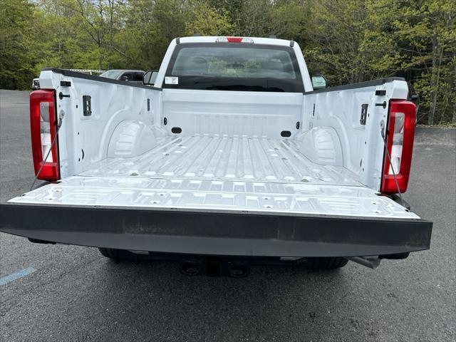 new 2024 Ford F-250 car, priced at $53,675