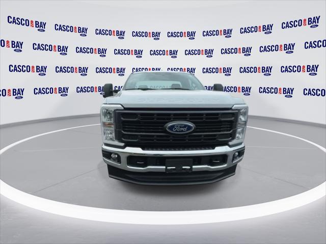 new 2024 Ford F-250 car, priced at $53,675