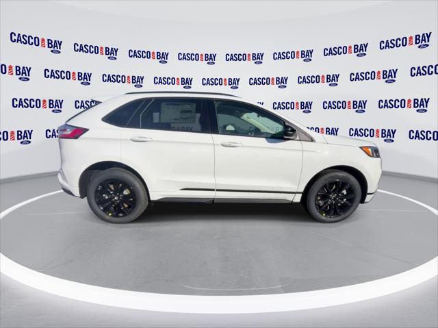 new 2024 Ford Edge car, priced at $38,897