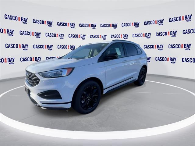 new 2024 Ford Edge car, priced at $38,897