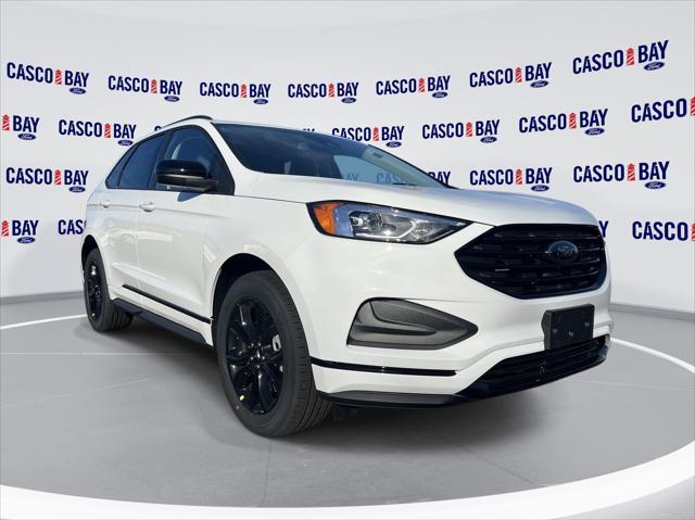 new 2024 Ford Edge car, priced at $38,897