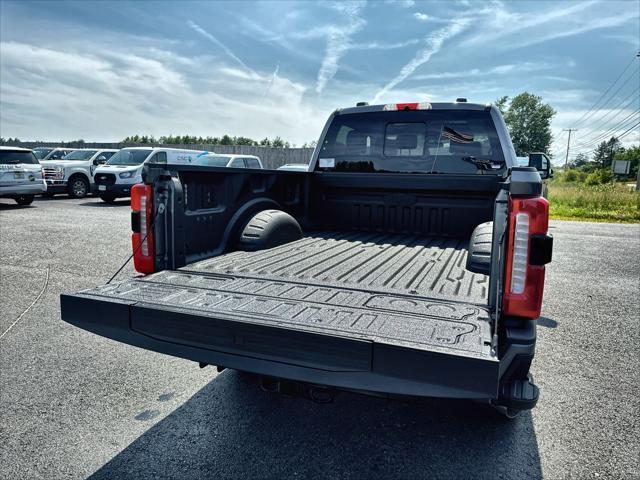 new 2024 Ford F-350 car, priced at $77,482