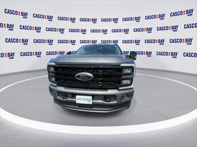 new 2024 Ford F-350 car, priced at $77,482