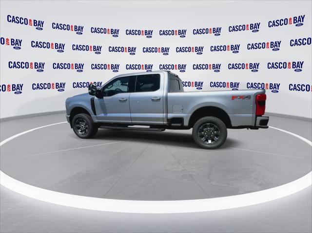 new 2024 Ford F-250 car, priced at $75,077