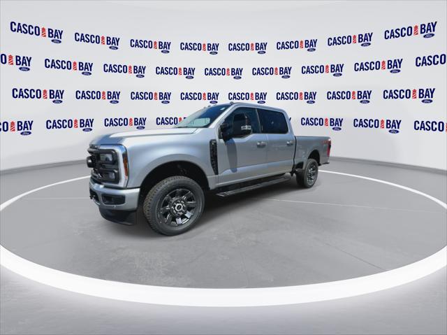 new 2024 Ford F-250 car, priced at $75,077