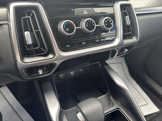 used 2023 Kia Sorento car, priced at $26,485