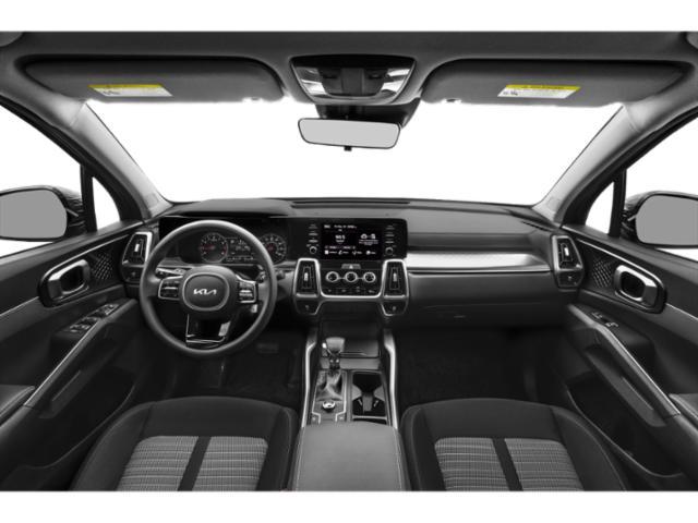 used 2023 Kia Sorento car, priced at $26,485