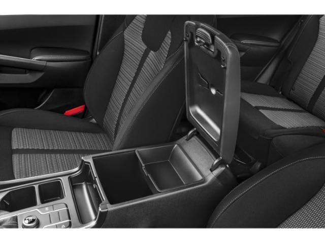 used 2023 Kia Sorento car, priced at $26,485