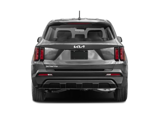 used 2023 Kia Sorento car, priced at $26,485