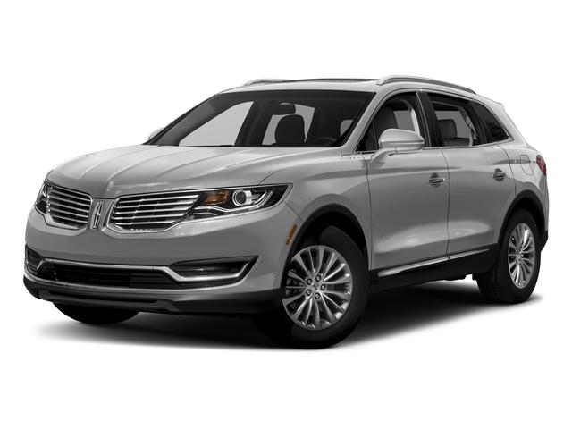 used 2018 Lincoln MKX car, priced at $17,985