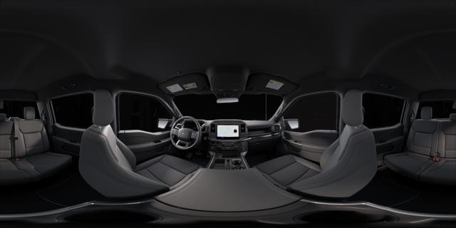 new 2025 Ford F-150 car, priced at $47,959
