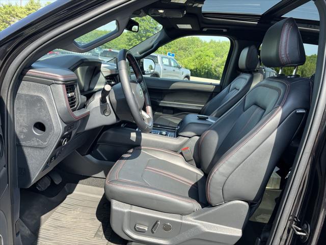 used 2024 Ford Expedition car, priced at $67,985