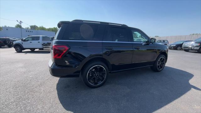 used 2024 Ford Expedition car, priced at $67,985