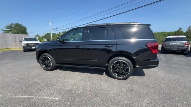 used 2024 Ford Expedition car, priced at $67,985