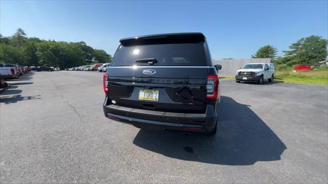 used 2024 Ford Expedition car, priced at $67,985