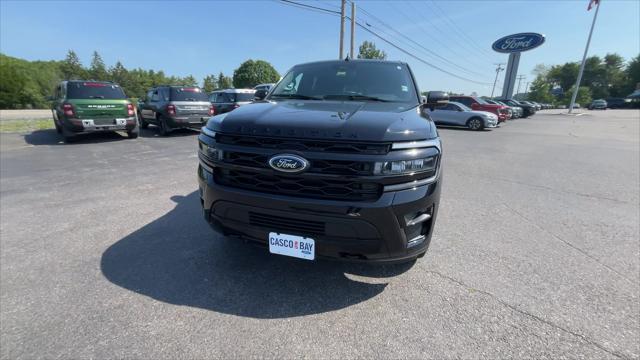used 2024 Ford Expedition car, priced at $67,985