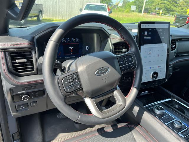 used 2024 Ford Expedition car, priced at $67,985