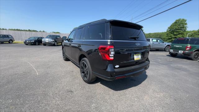 used 2024 Ford Expedition car, priced at $67,985