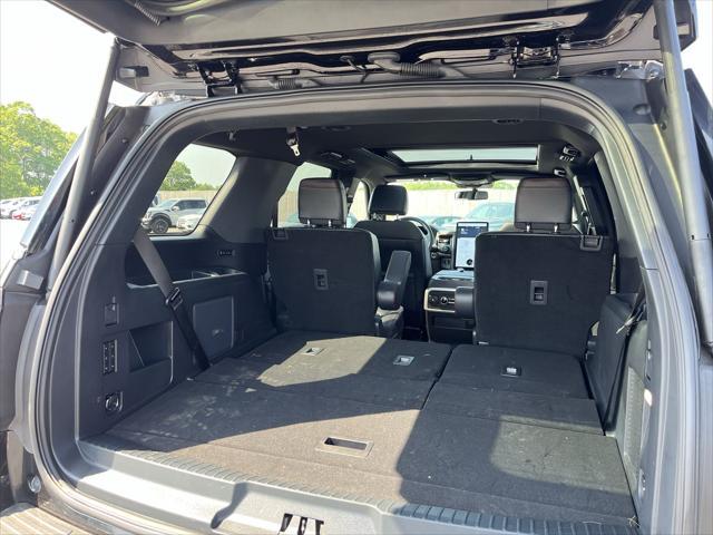used 2024 Ford Expedition car, priced at $67,985