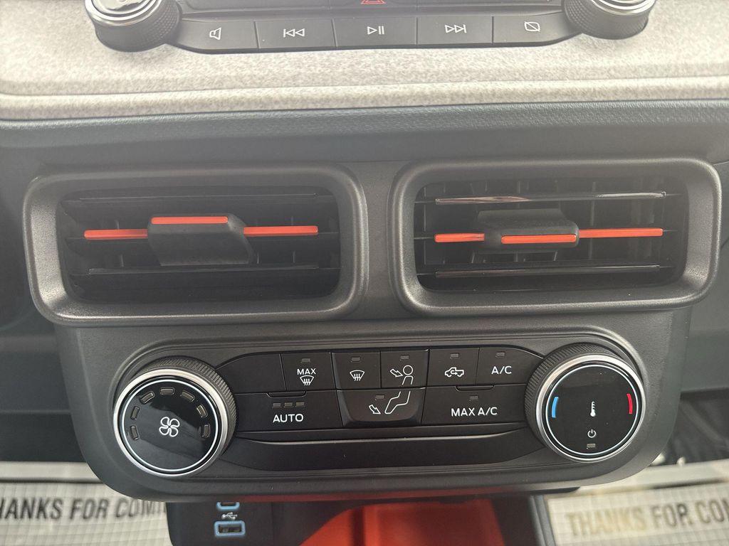 used 2024 Ford Maverick car, priced at $32,985