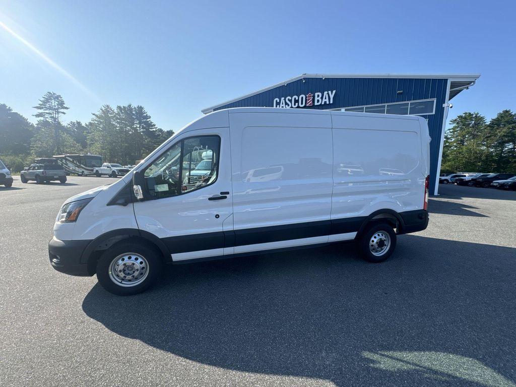 new 2025 Ford Transit-250 car, priced at $62,175