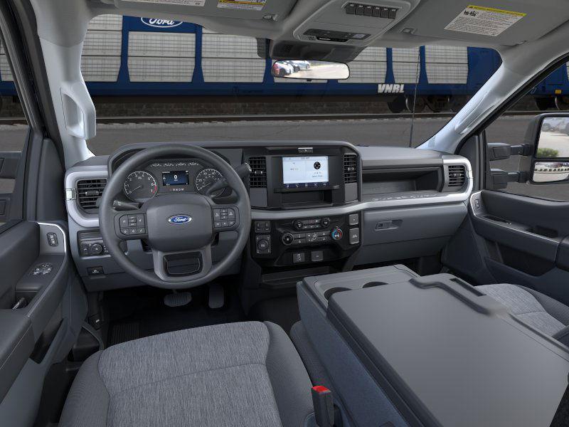 new 2026 Ford F-350 car, priced at $59,215