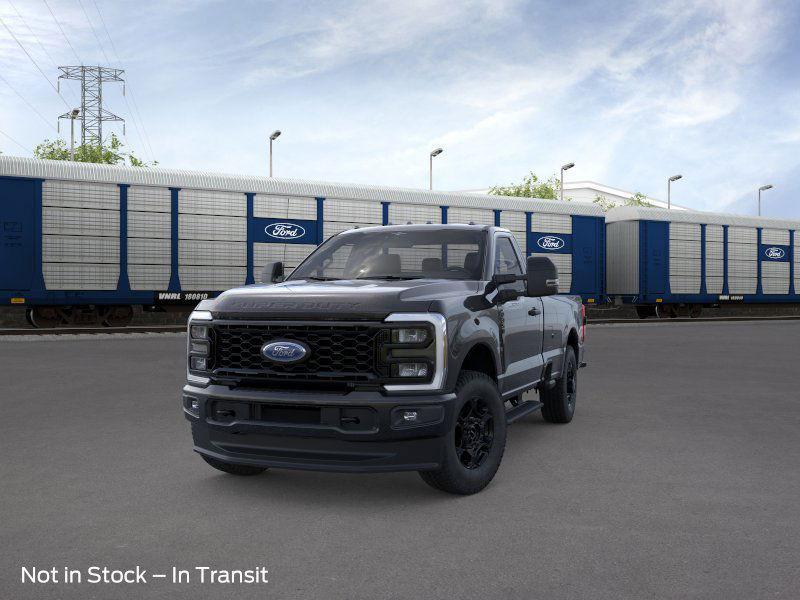 new 2026 Ford F-350 car, priced at $59,215