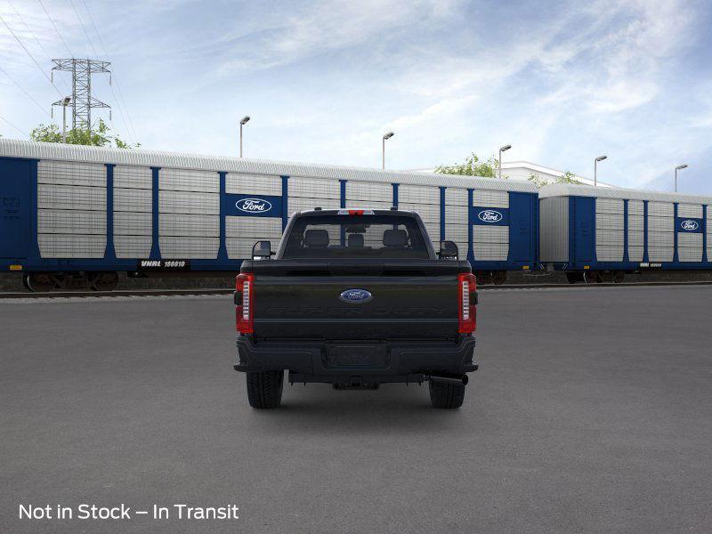 new 2026 Ford F-350 car, priced at $59,215