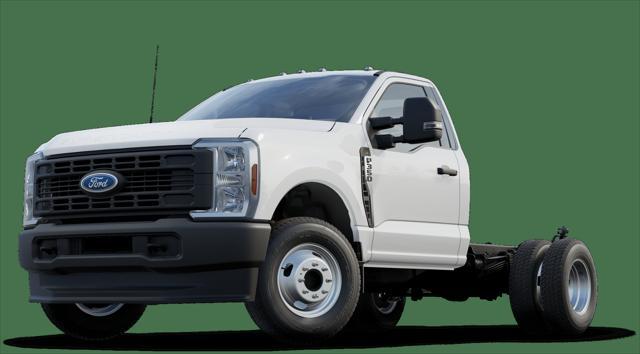 new 2024 Ford F-350 car, priced at $56,925