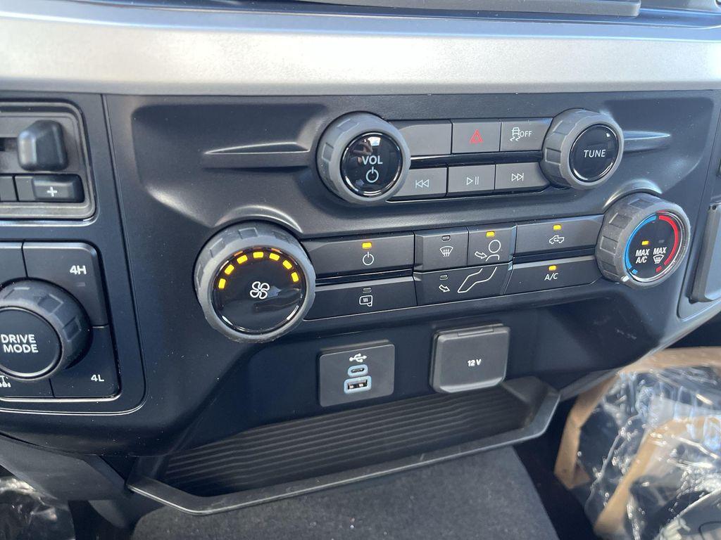 new 2026 Ford F-350 car, priced at $58,900