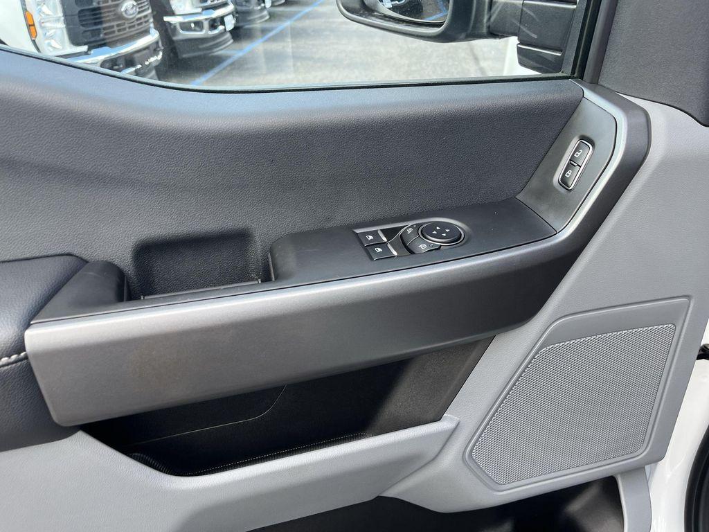 new 2026 Ford F-350 car, priced at $58,900