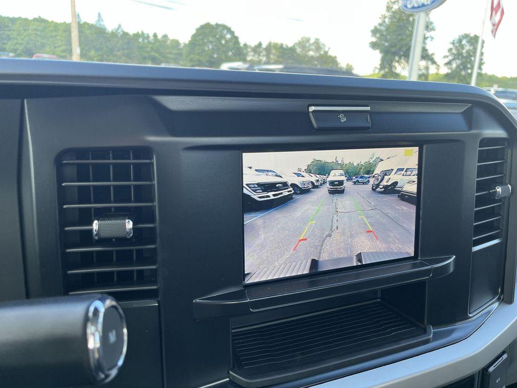 new 2026 Ford F-350 car, priced at $58,900