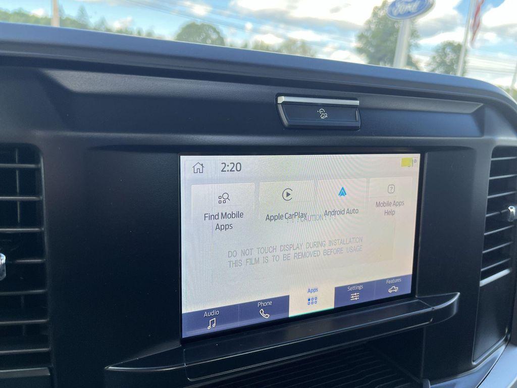 new 2026 Ford F-350 car, priced at $58,900