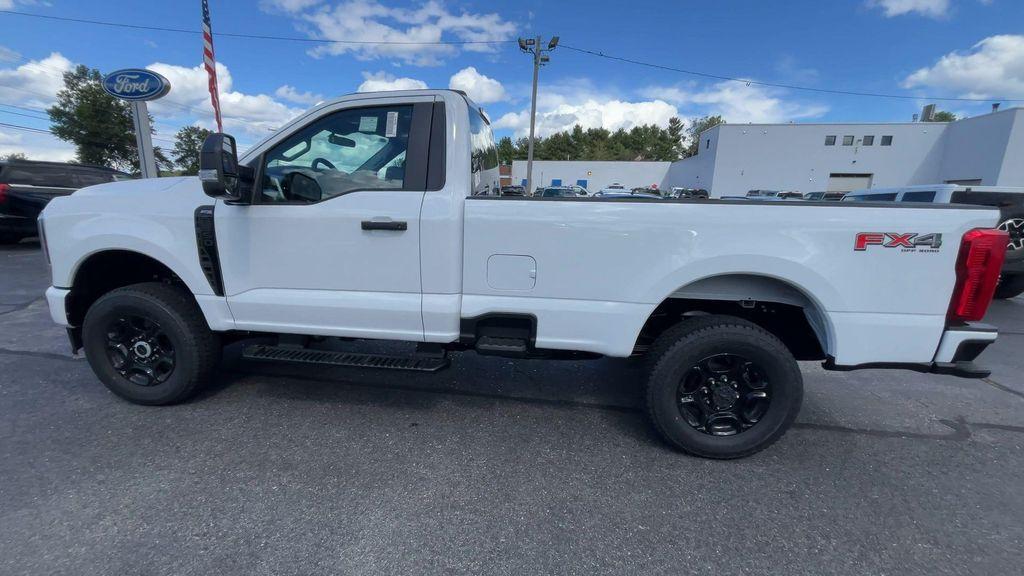 new 2026 Ford F-350 car, priced at $58,900
