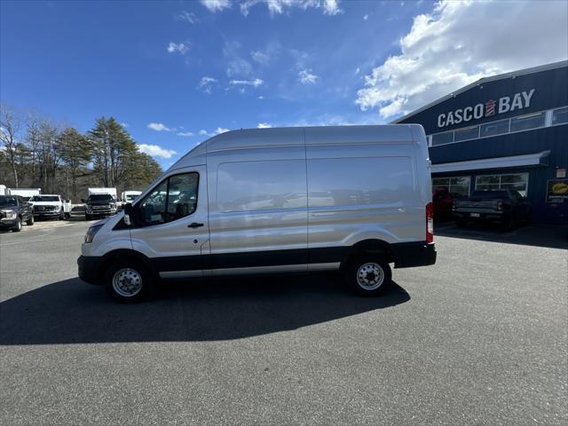 new 2024 Ford Transit-350 car, priced at $56,672