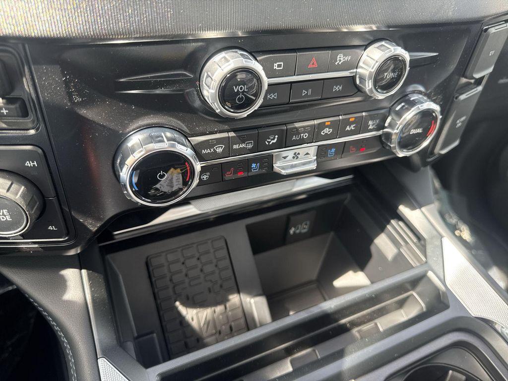 new 2025 Ford F-350 car, priced at $84,641
