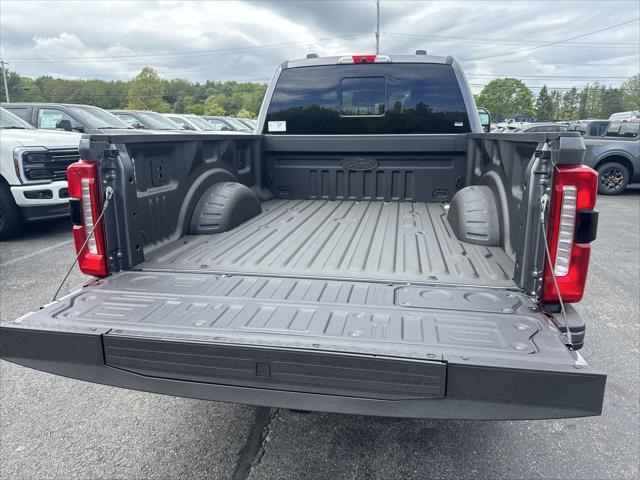 new 2025 Ford F-350 car, priced at $88,339