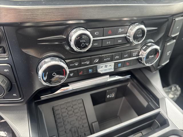 new 2025 Ford F-350 car, priced at $88,339