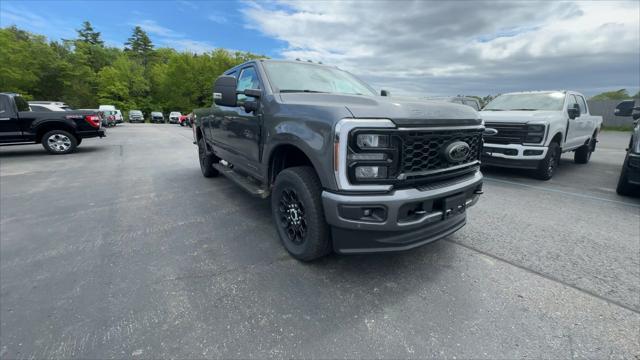 new 2025 Ford F-350 car, priced at $88,339