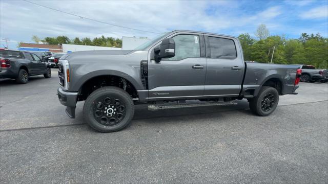new 2025 Ford F-350 car, priced at $88,339