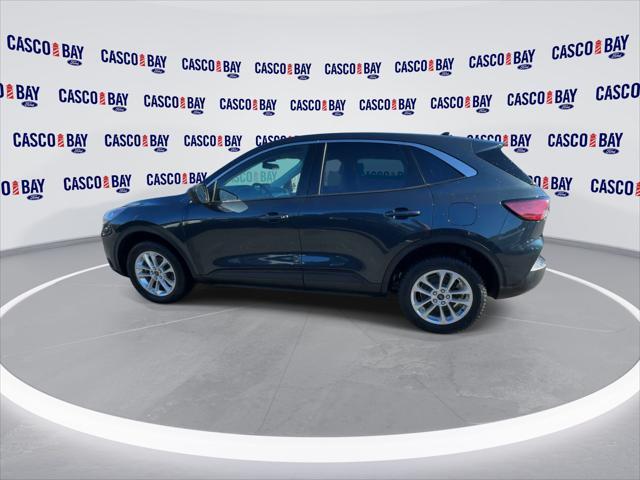 used 2022 Ford Escape car, priced at $23,585