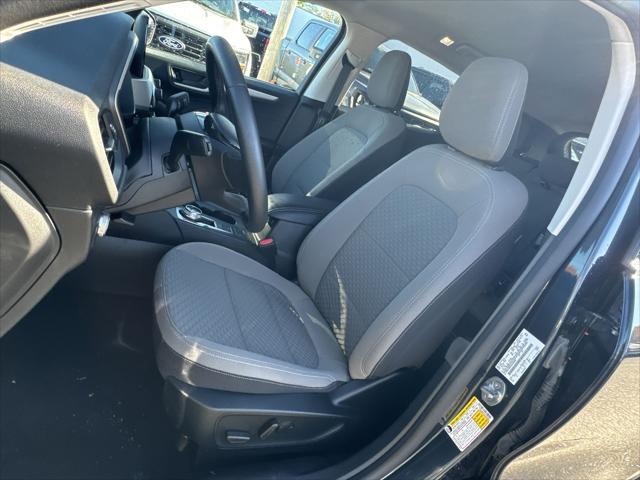 used 2022 Ford Escape car, priced at $23,585