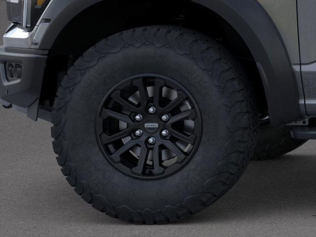 new 2025 Ford F-150 car, priced at $82,695