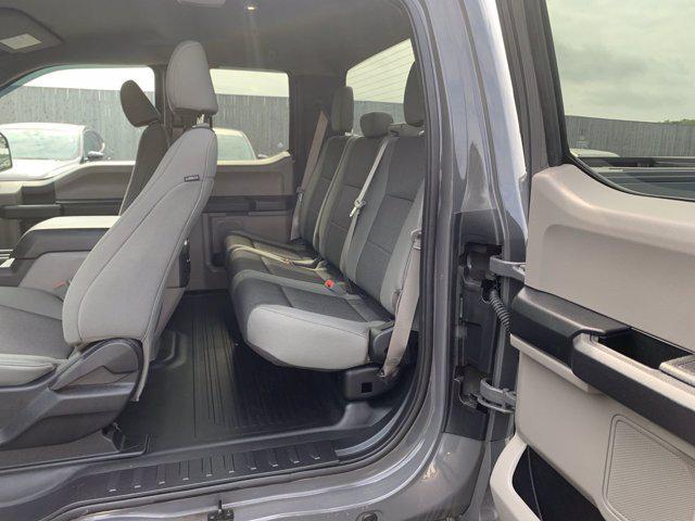 used 2018 Ford F-150 car, priced at $22,985