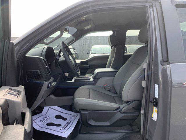 used 2018 Ford F-150 car, priced at $22,985