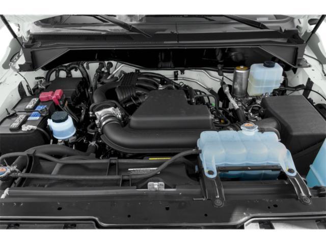 used 2018 Nissan NV Cargo NV2500 HD car, priced at $18,985