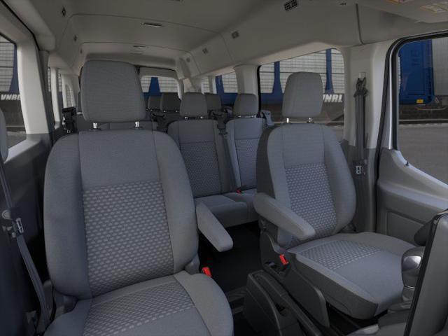 new 2025 Ford Transit-350 car, priced at $68,780