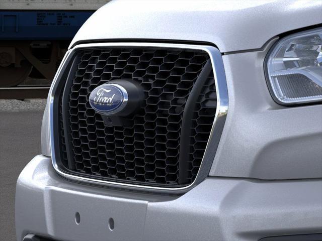 new 2025 Ford Transit-350 car, priced at $68,780