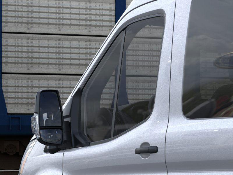 new 2025 Ford Transit-350 car, priced at $68,780