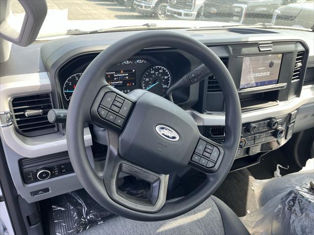 new 2025 Ford F-350 car, priced at $54,569